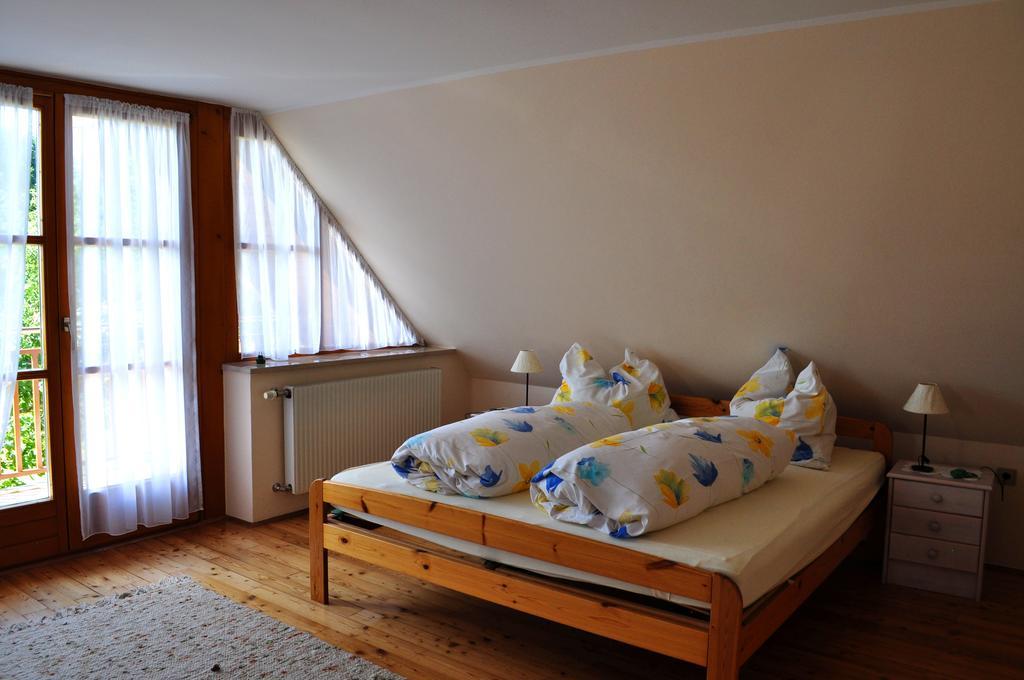 Haus Schoenegger Kitzeck im Sausal Zewnętrze zdjęcie