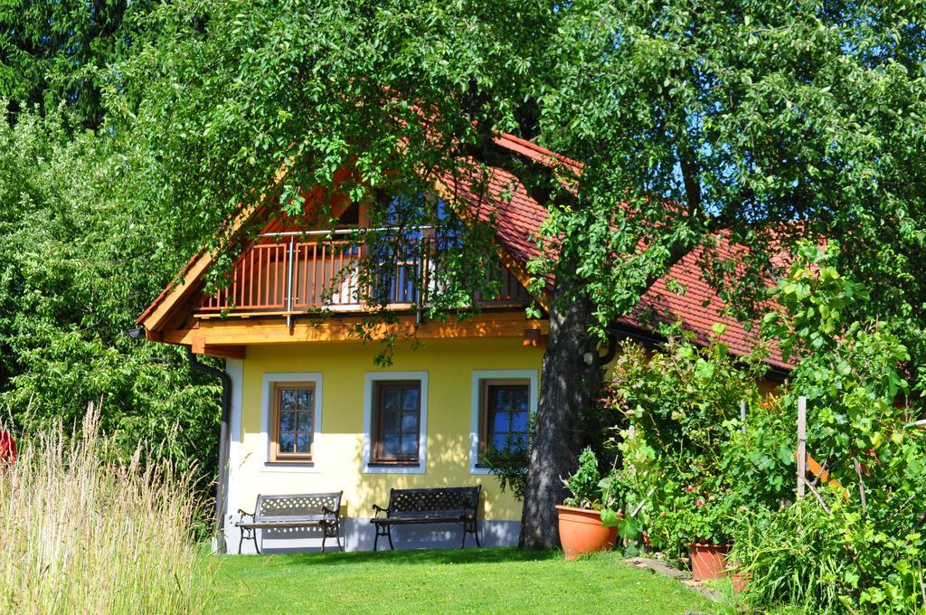 Haus Schoenegger Kitzeck im Sausal Zewnętrze zdjęcie